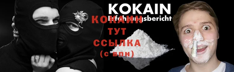 Cocaine Fish Scale  Вихоревка 